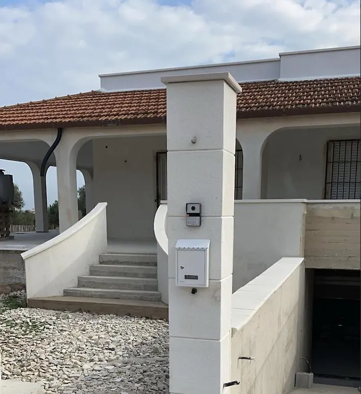 Guest house Green Home Bari Italy