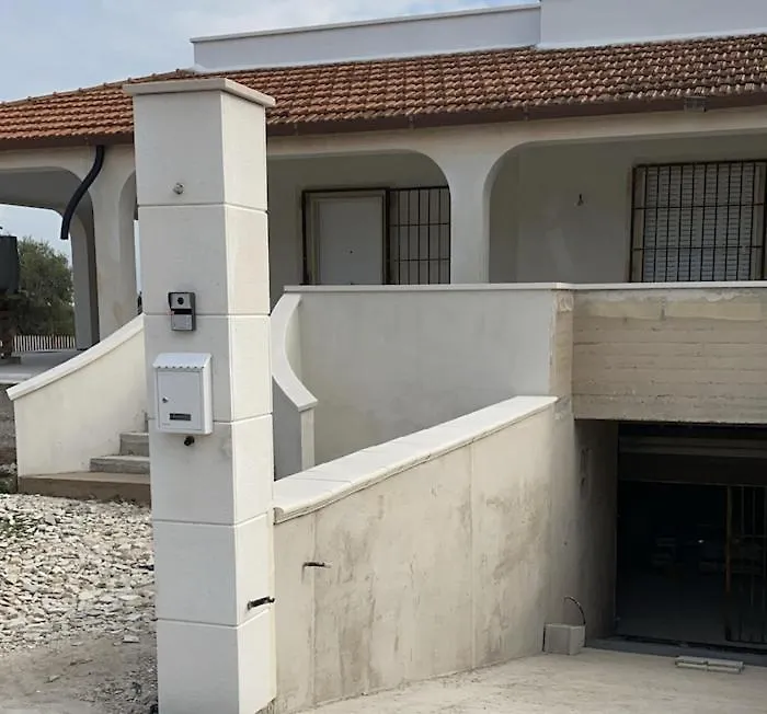 Green Home Bari