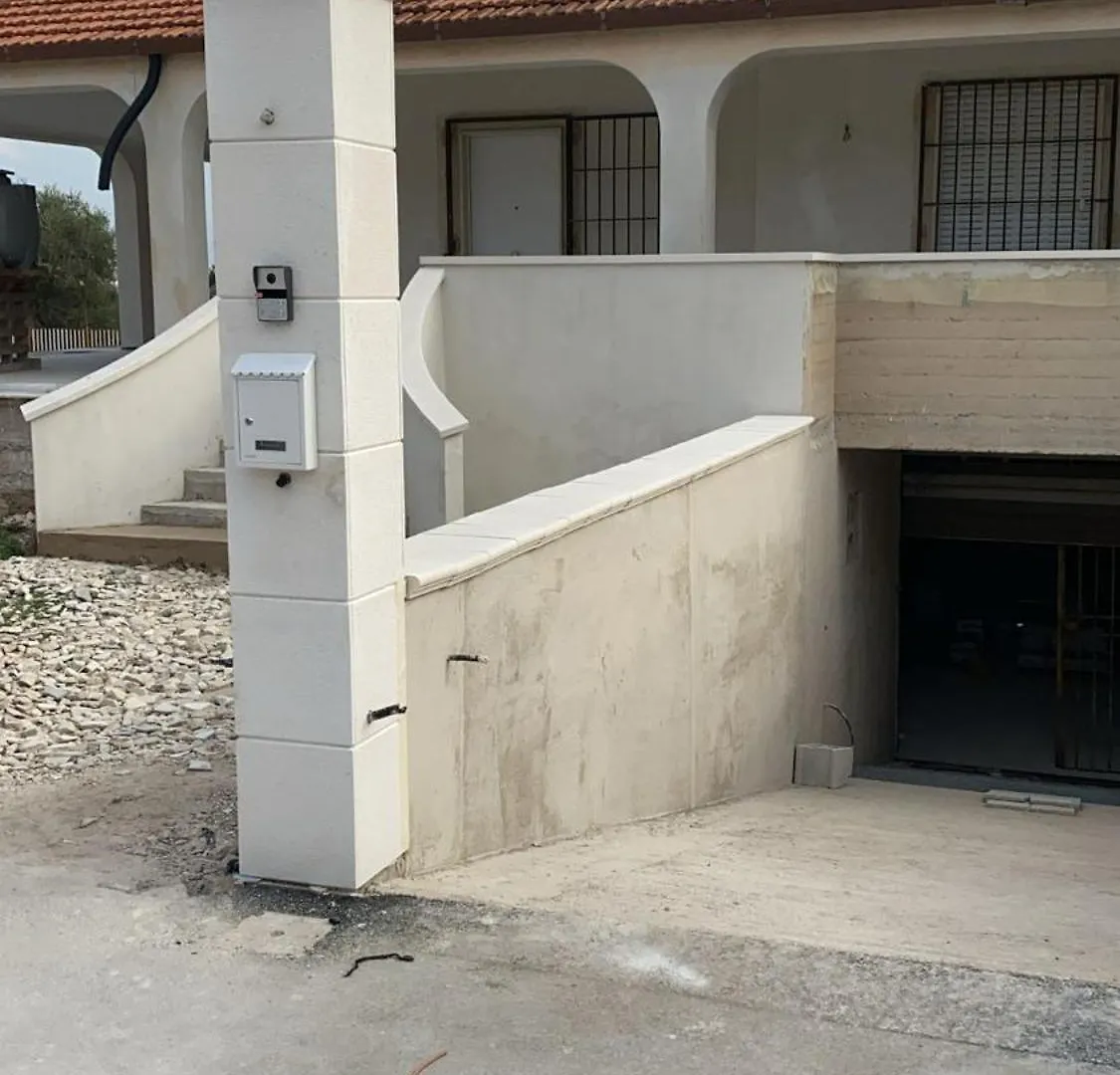 Green Home Bari