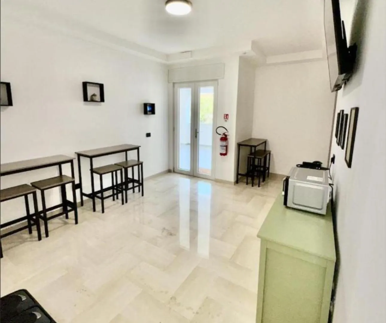 Green Home Bari