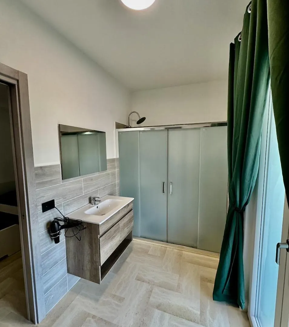 Guest house Green Home Bari