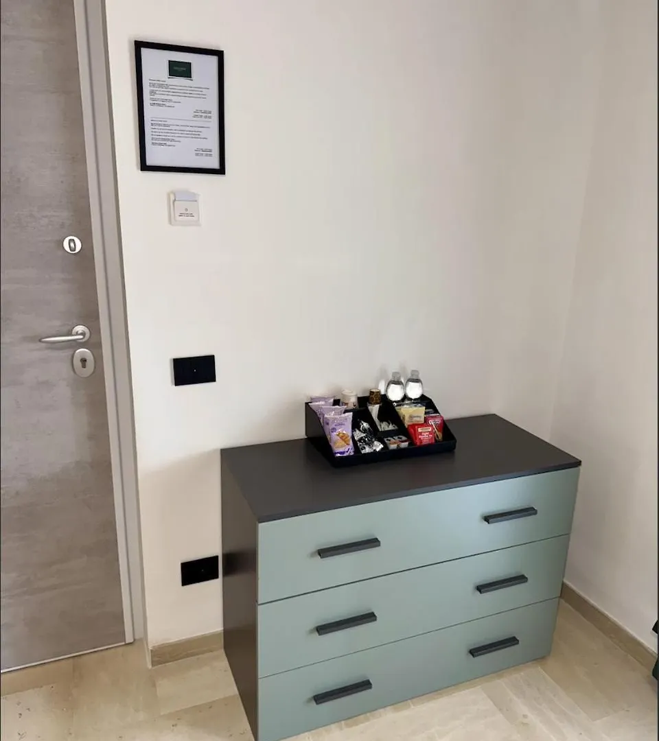Guest house Green Home Bari Italy