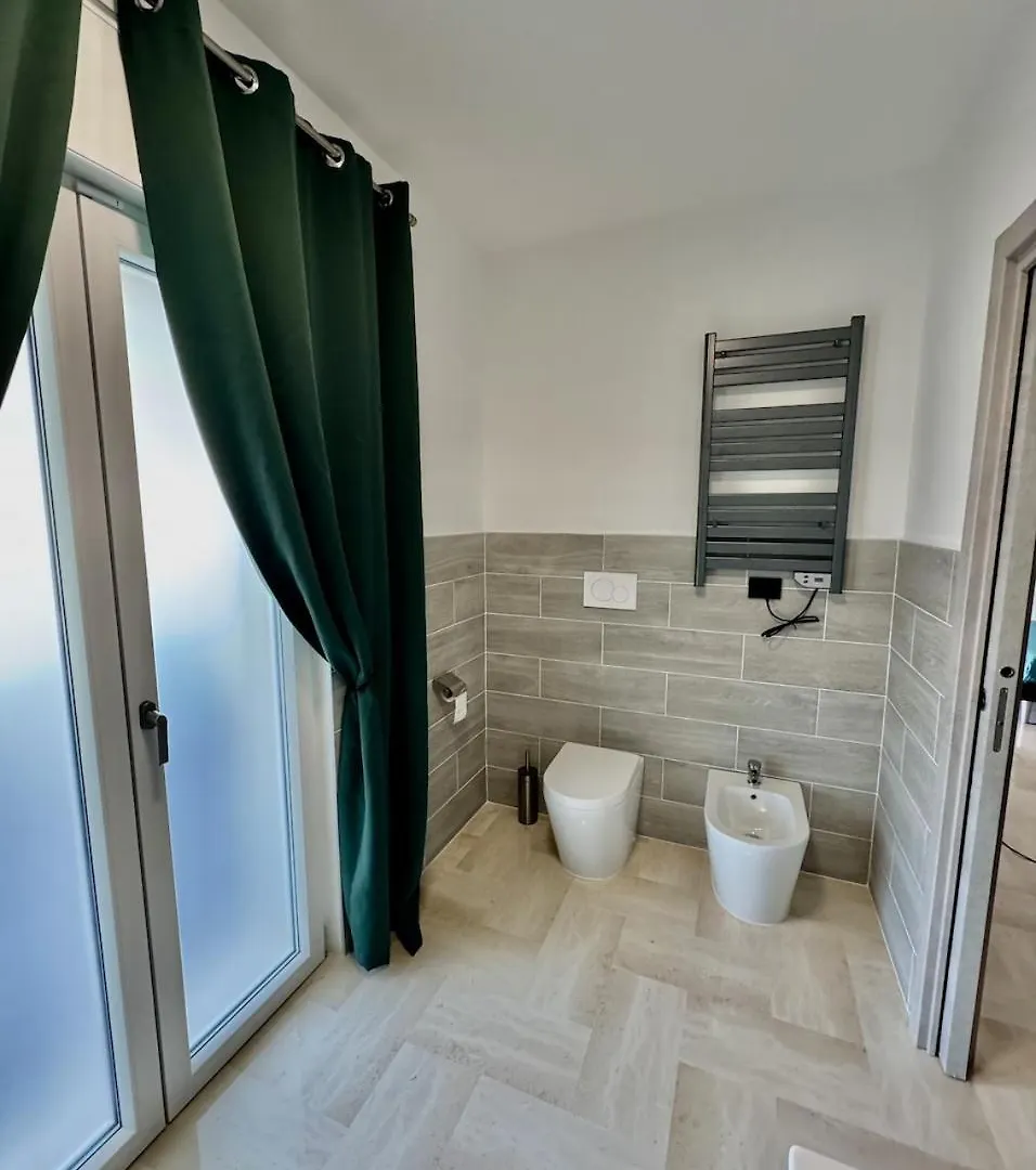 Green Home Bari Guest house