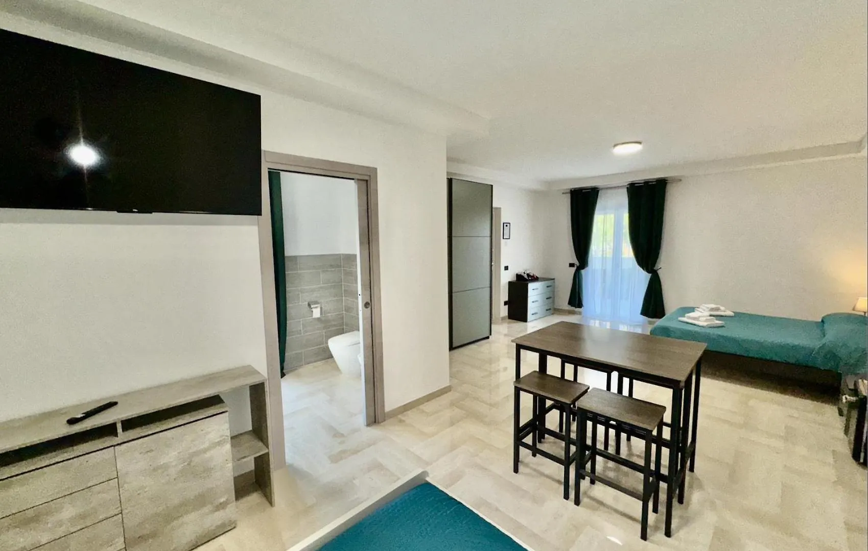 Guest house Green Home Bari