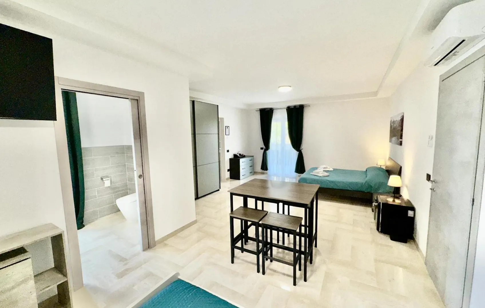 Green Home Bari Guest house