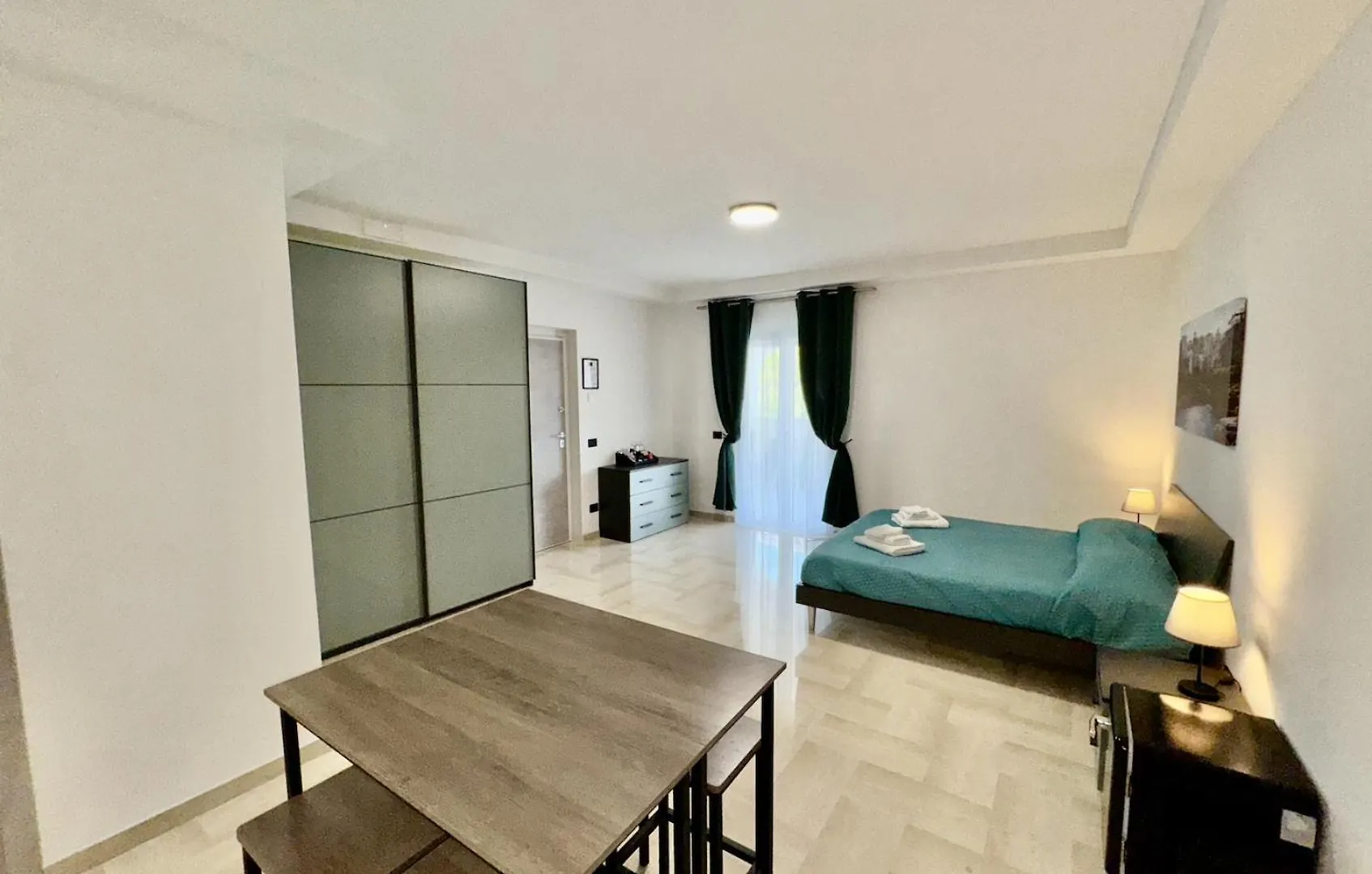 Guest house Green Home Bari