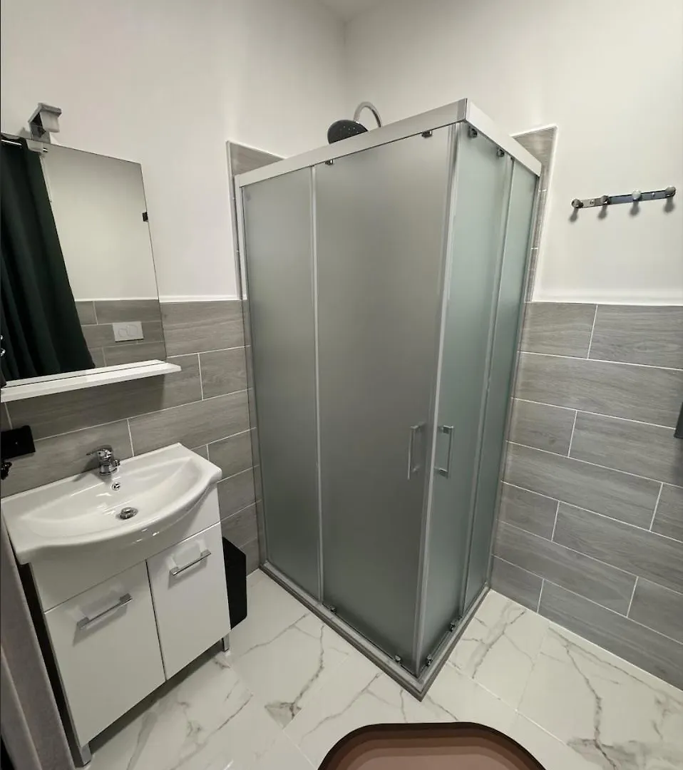 Guest house Green Home Bari Italy