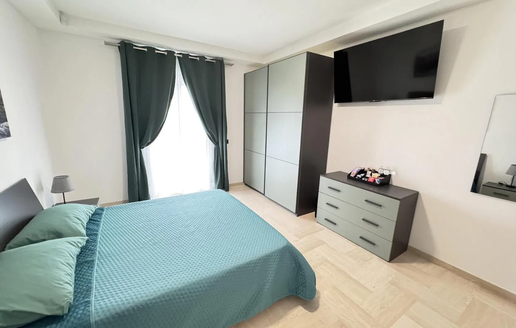 Green Home Bari Italy