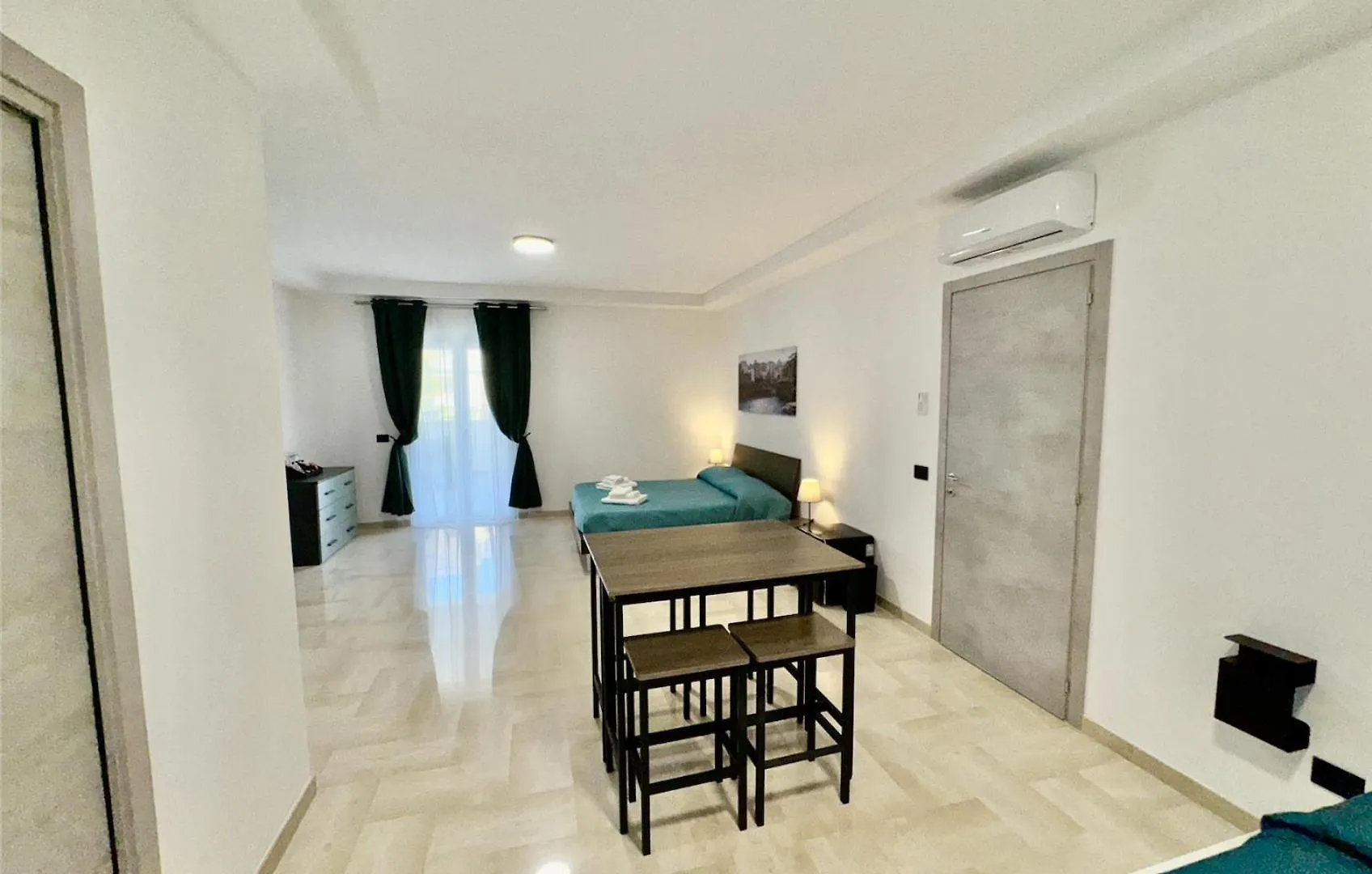 Guest house Green Home Bari Italy
