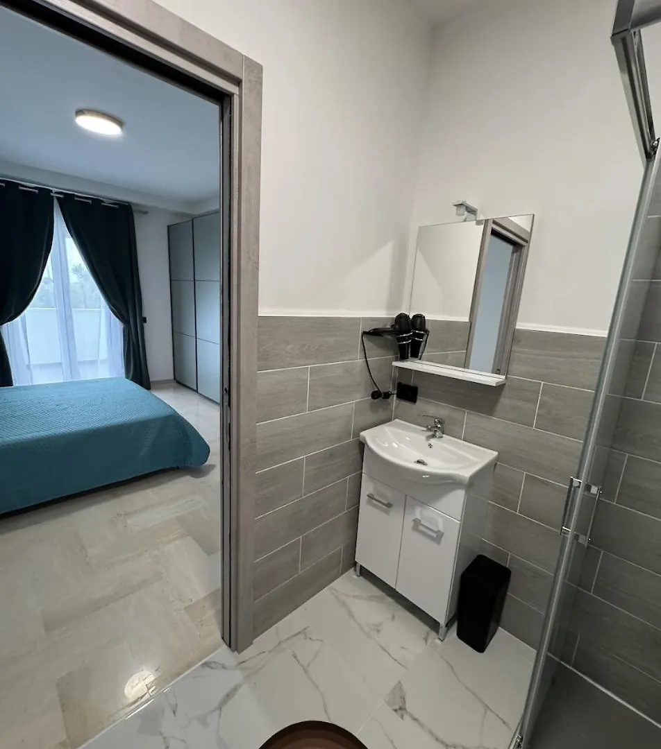 Green Home Bari Guest house