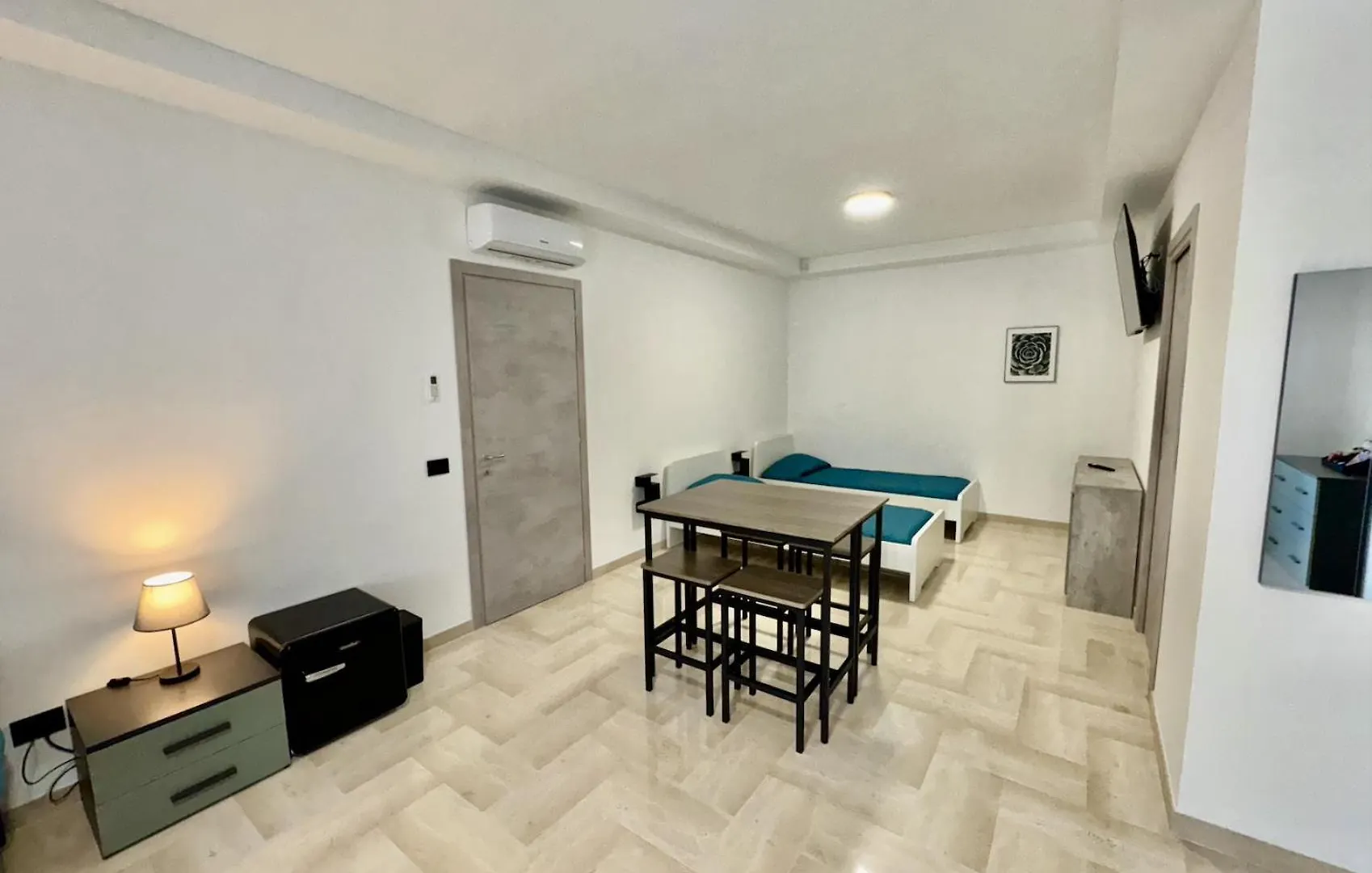 Guest house Green Home Bari Italy