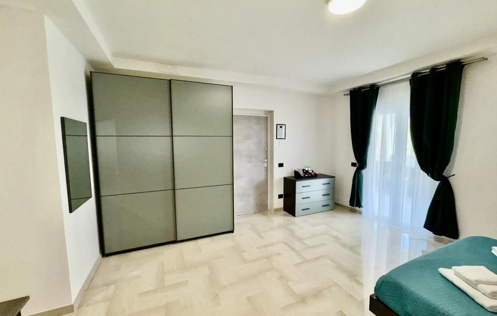 Green Home Bari Italy
