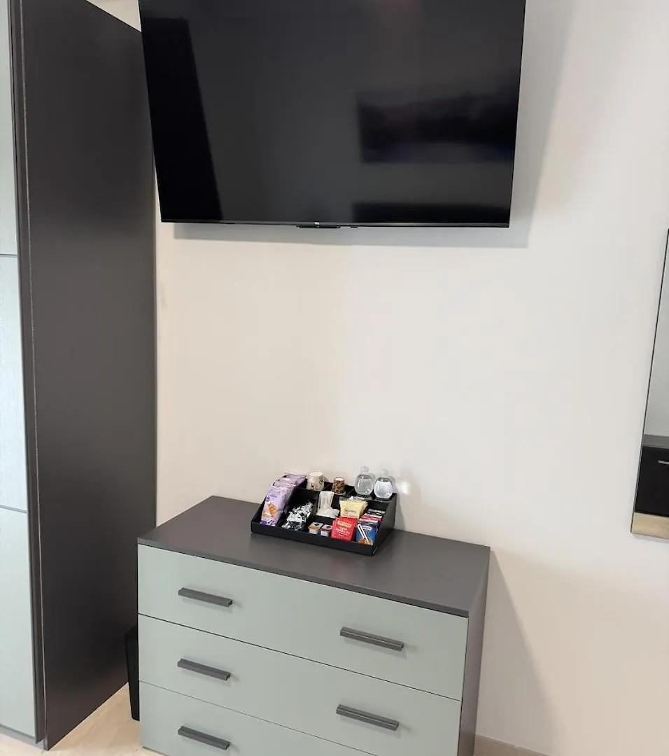 Pensiune Green Home Bari