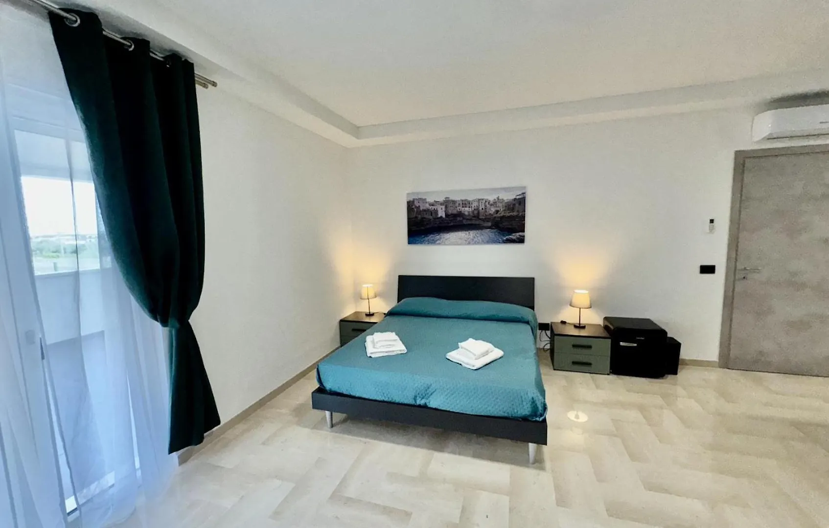Green Home Bari