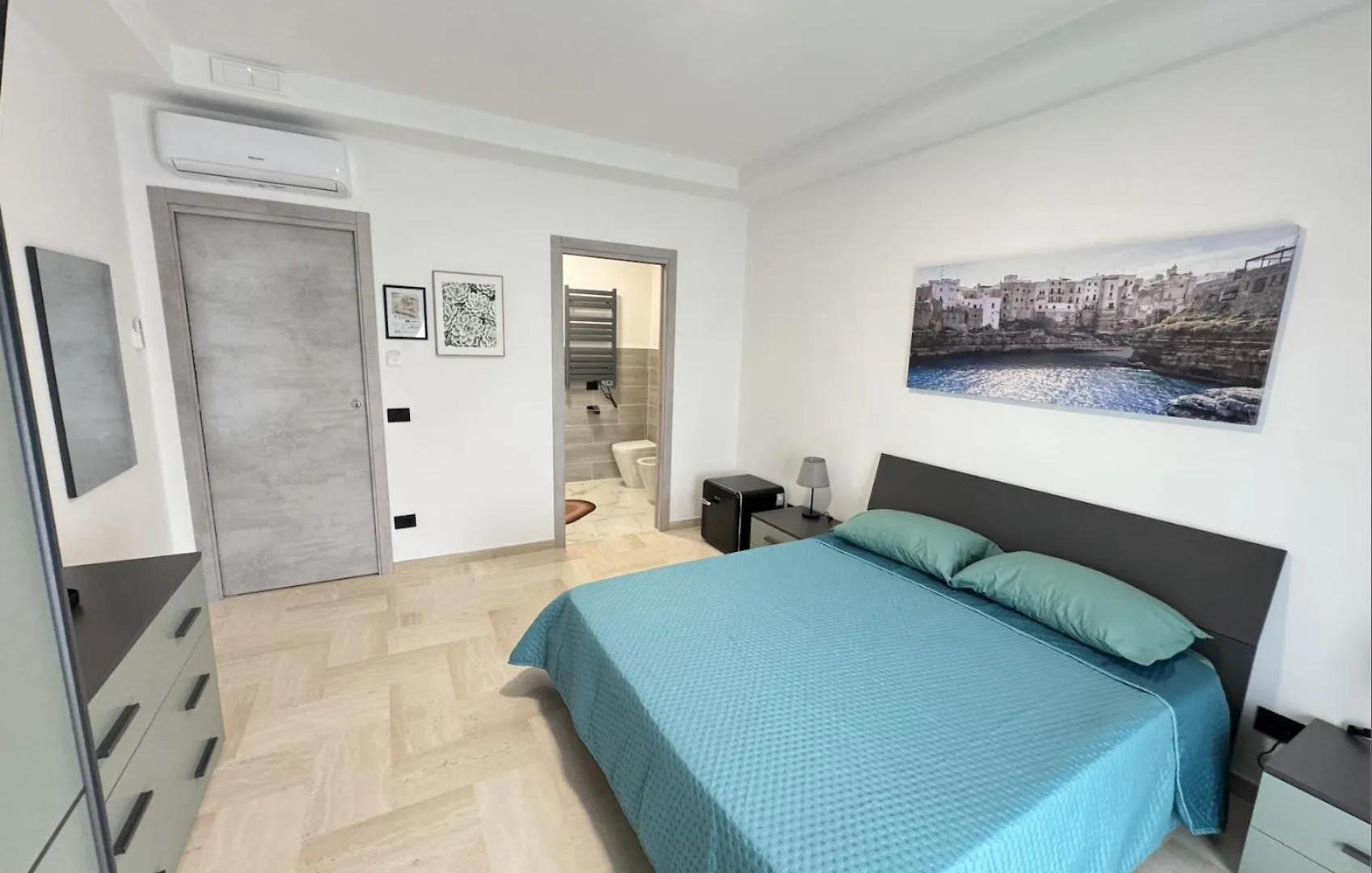 Guest house Green Home Bari