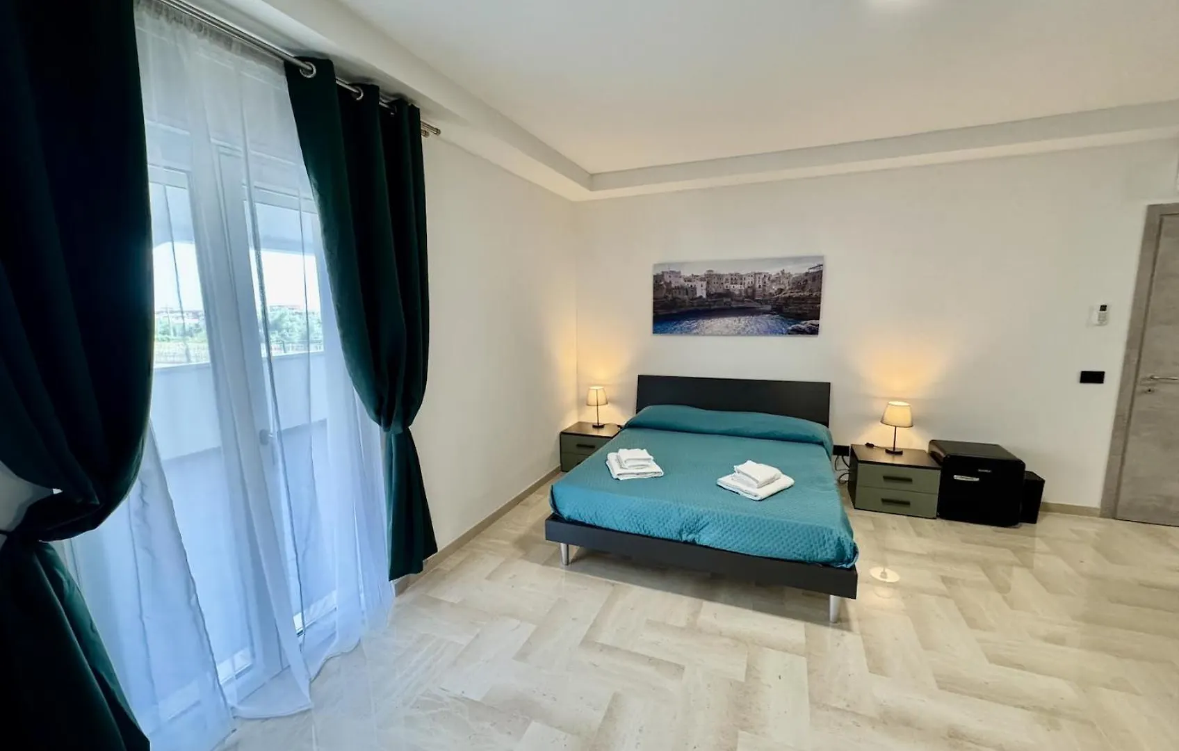 Guest house Green Home Bari Italy
