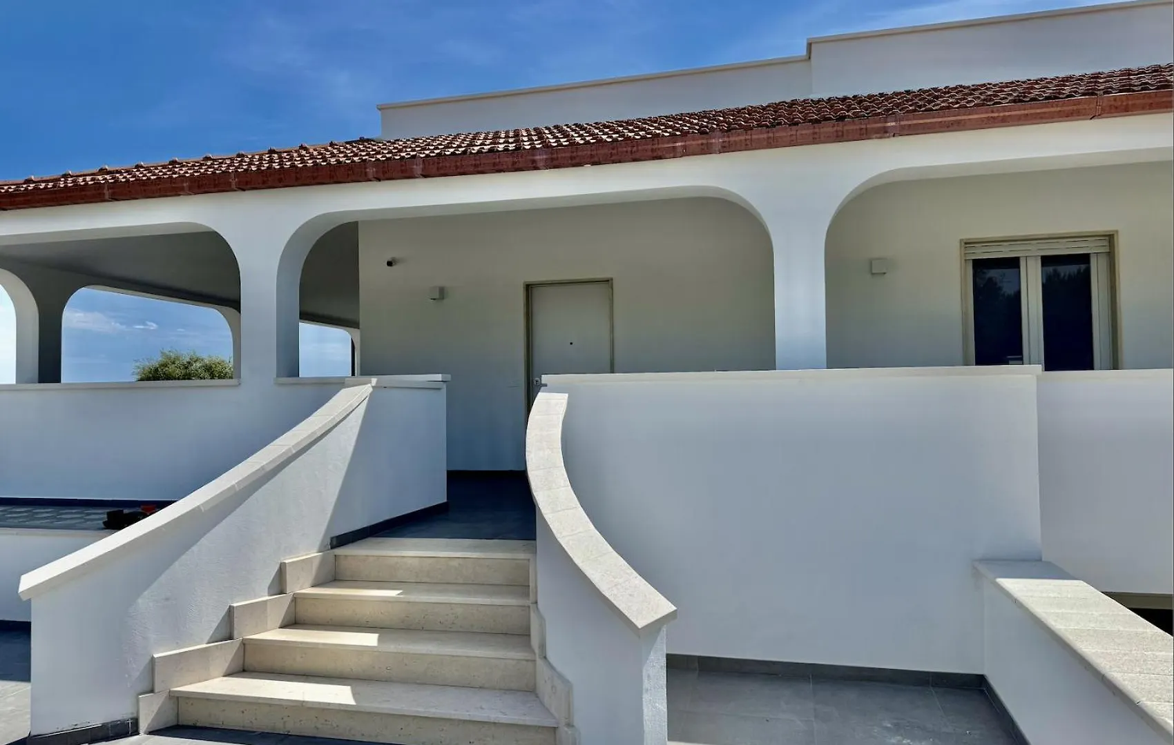 Green Home Bari