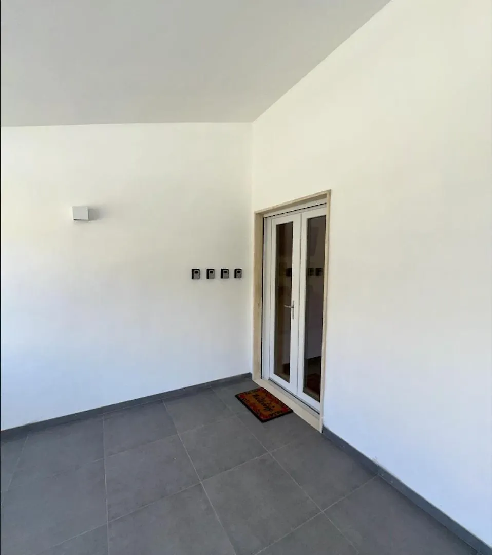 Guest house Green Home Bari