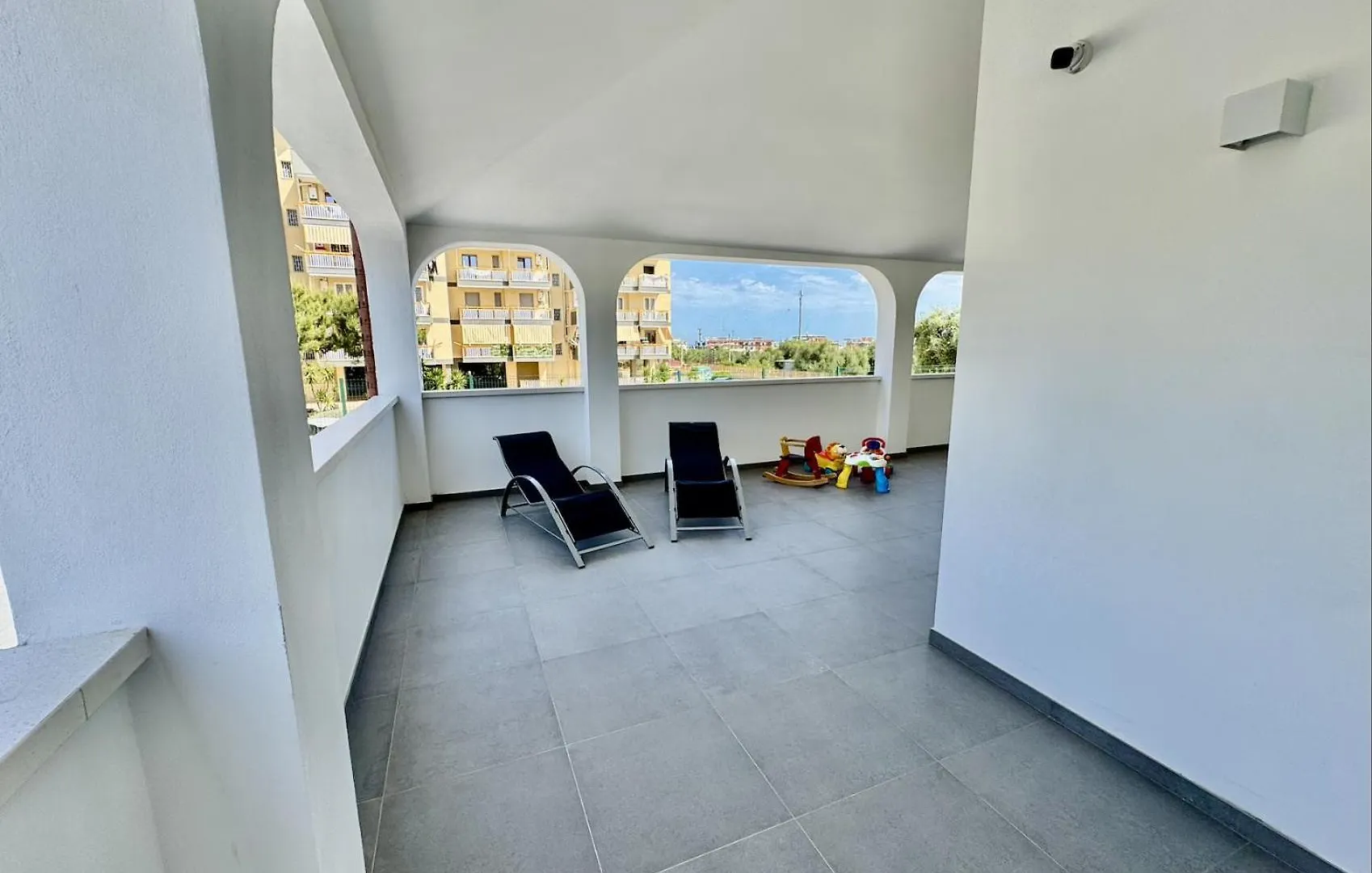 Green Home Bari