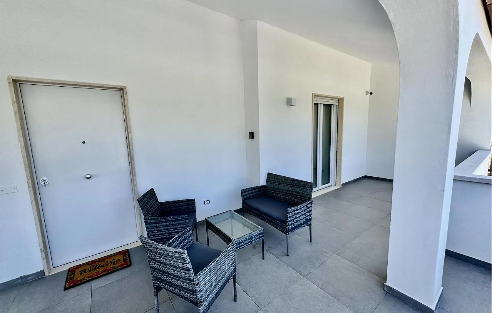 Green Home Bari Guest house