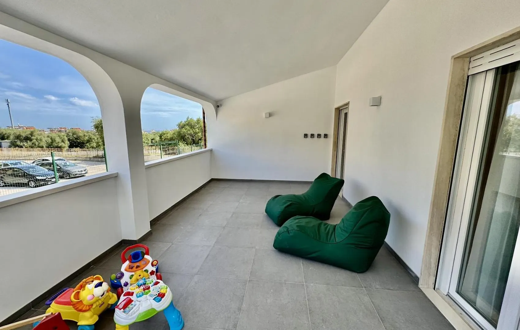 Guest house Green Home Bari