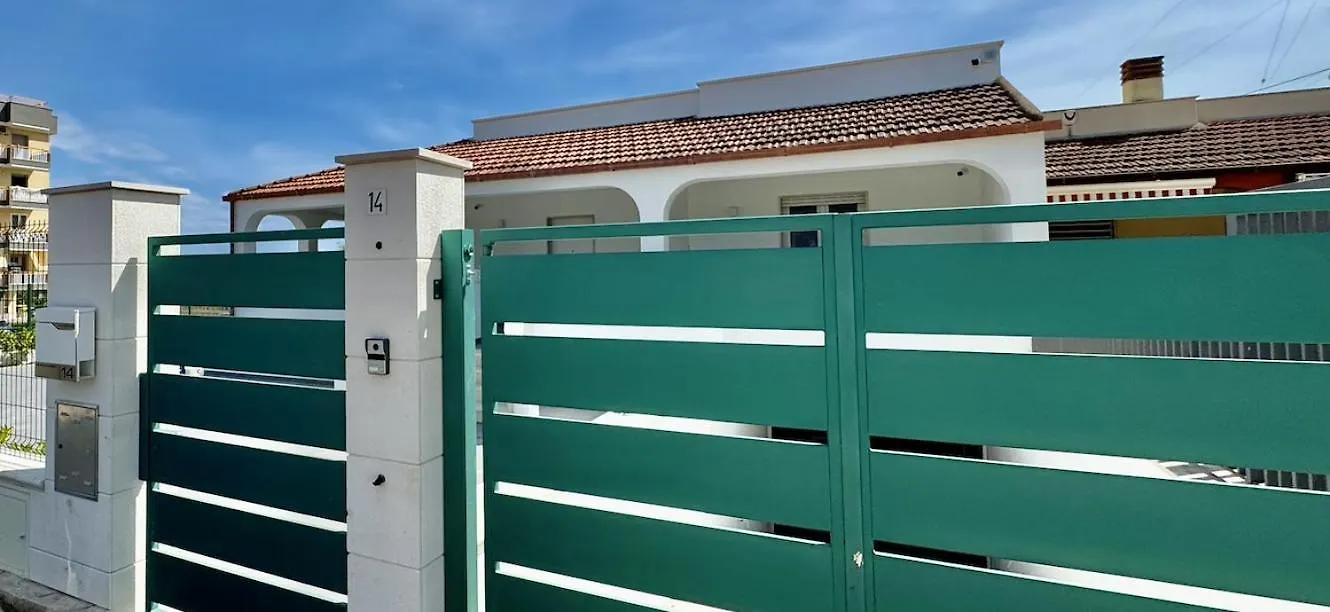 Green Home Bari