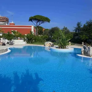  Guest house Executive L'orangerie Bb