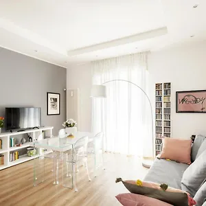 Traiano Luxury Apartmán