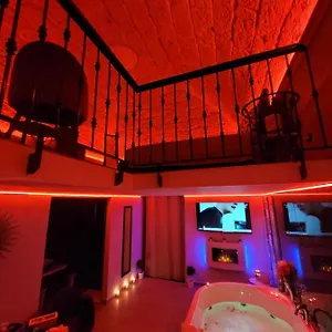  Guest house Raggio Di Sole