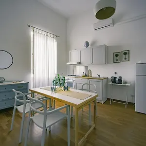 Casa Fiscardi Appartement