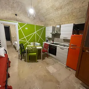 L'infanzia Bari