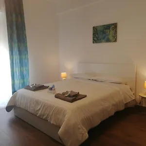 Residenze Sorrentino バーリ