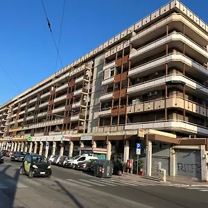 Гостевой дом Capruzzi 240, Бари