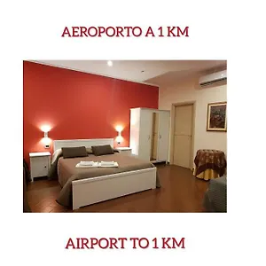 Simpson - Aeroporto Di - Affittacamere