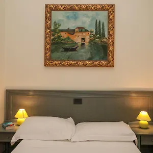 Lejlighedshotel Zodiacus, Bari