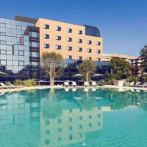 Hotel Mercure Romanazzi Carducci, Bari