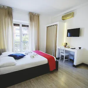 Centro Citta Concept Bari
