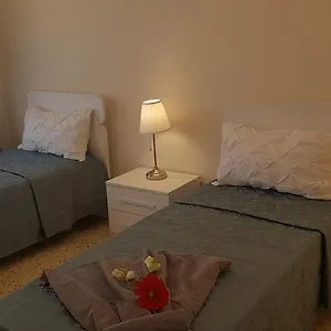 Гостевой дом Residenze Benedetto Croce, Бари