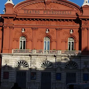 Al Teatro Affittacamere