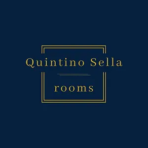  Guest house Quintino Sella