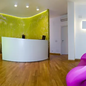 Viasparano Bed & Breakfast