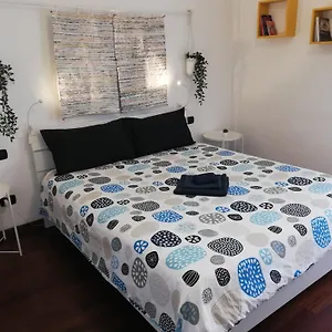  Guest house De Rossi
