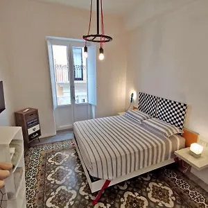 Bed & Breakfast L'officina, Bari