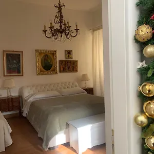 San Nicola D'amare Bed & Breakfast