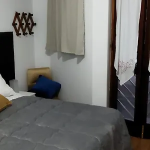 بيت ضيافة Bb Dalla Zia, باري