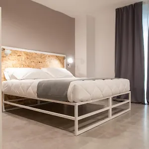Hotel Moderno, Bari
