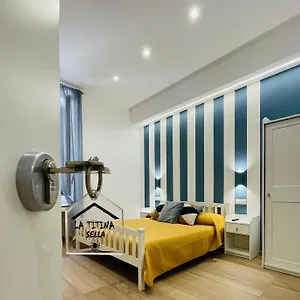  Guest house La Titina Sella