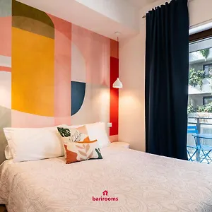 Barirooms - Melo Penzion