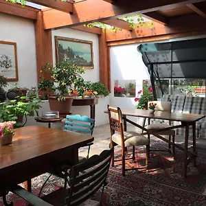 Bed & Breakfast Oz, Bari