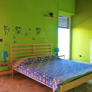 Bed 21 Affittacamere